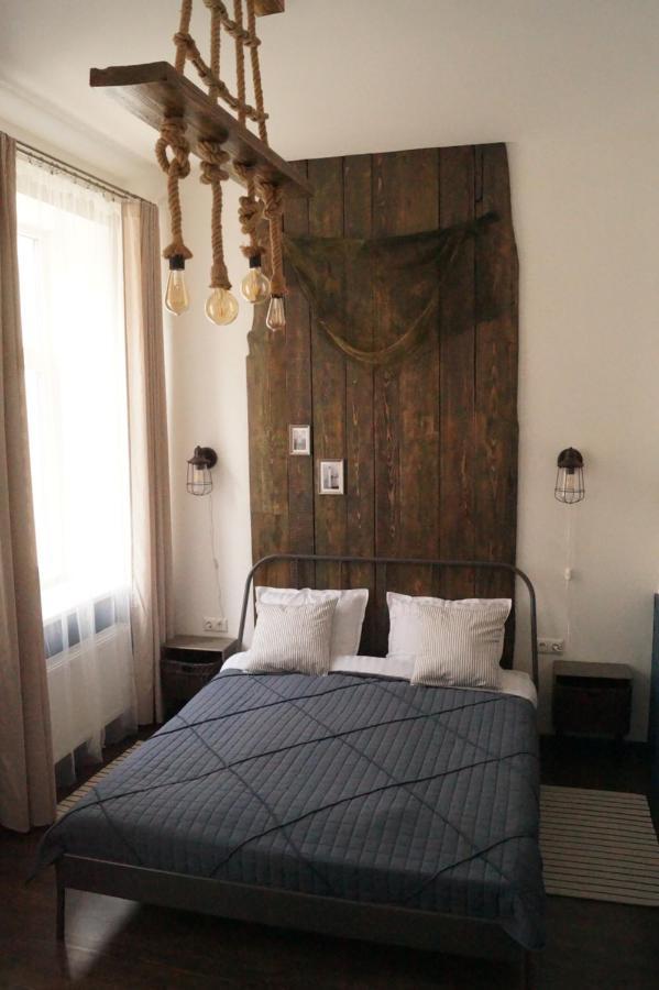 Daba Mini Hotel 里加 外观 照片
