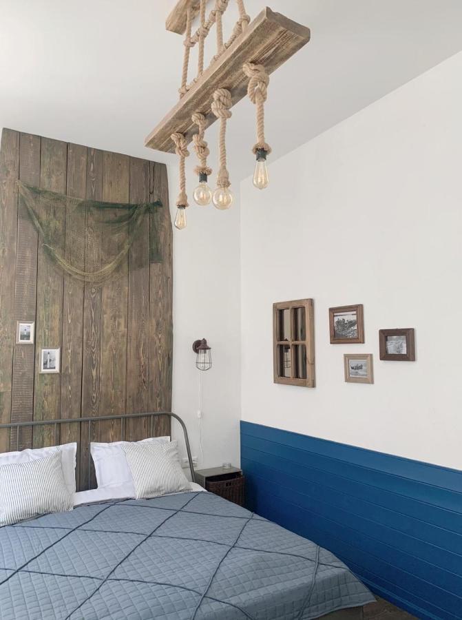 Daba Mini Hotel 里加 外观 照片